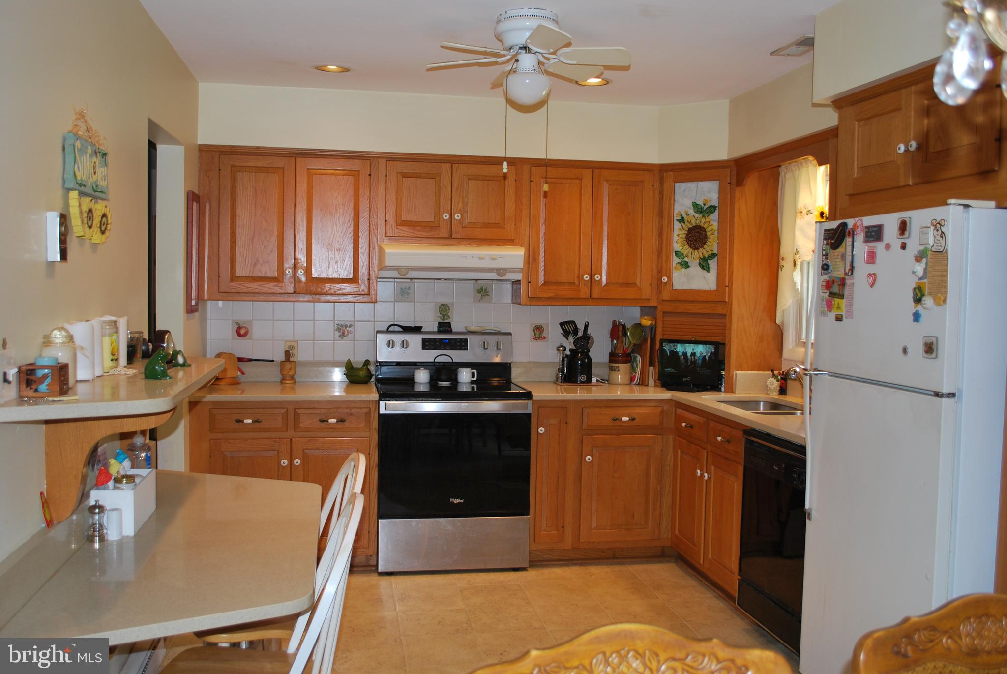 ROCK ACRES - Residential