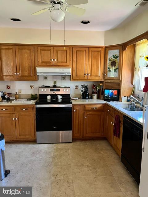 ROCK ACRES - Residential