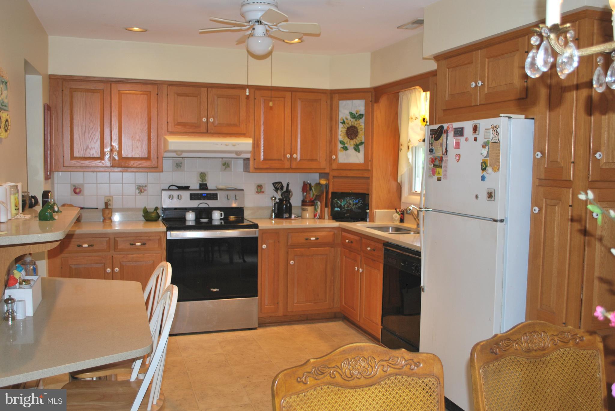 ROCK ACRES - Residential