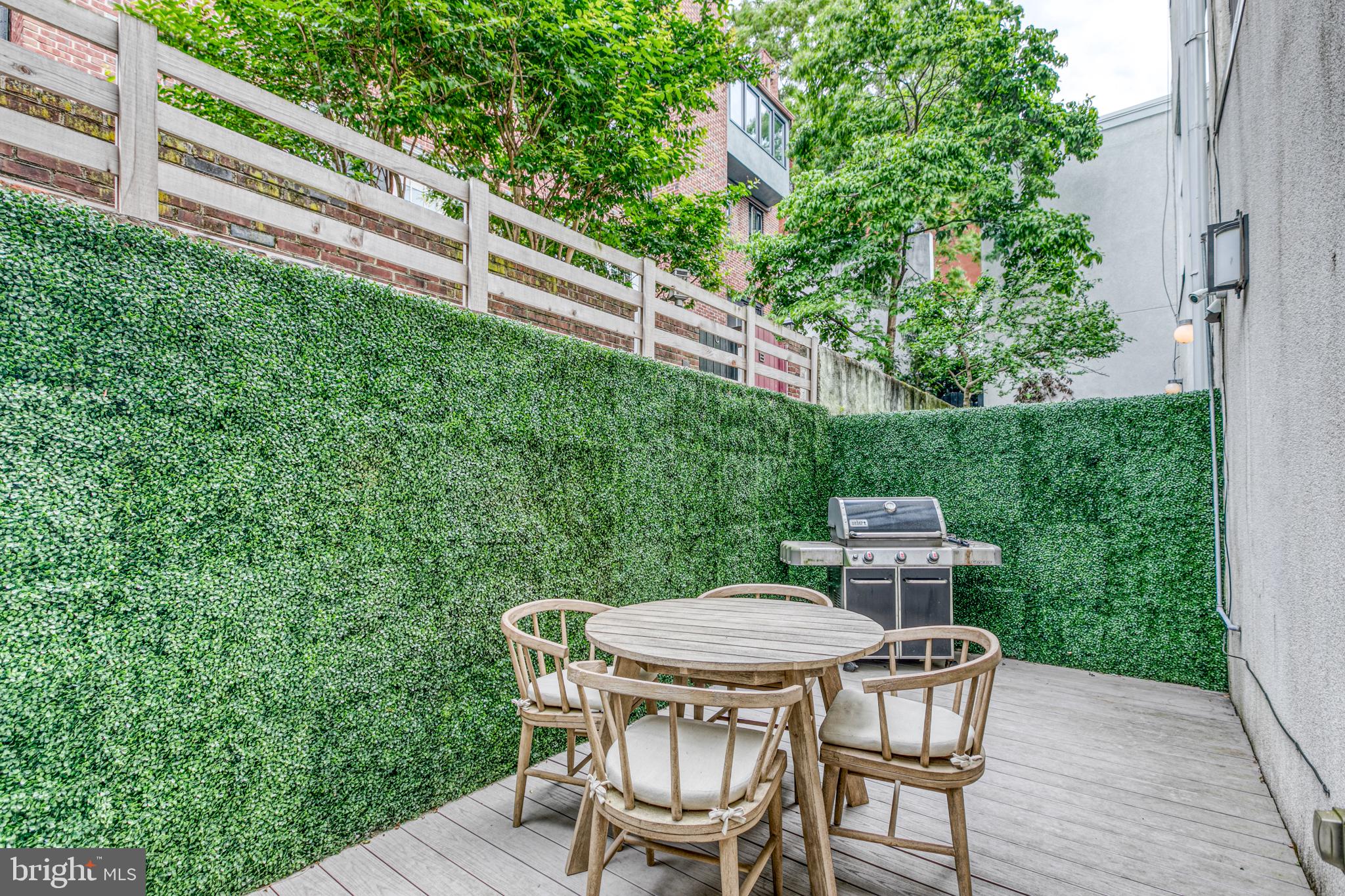 FITLER SQUARE - Residential