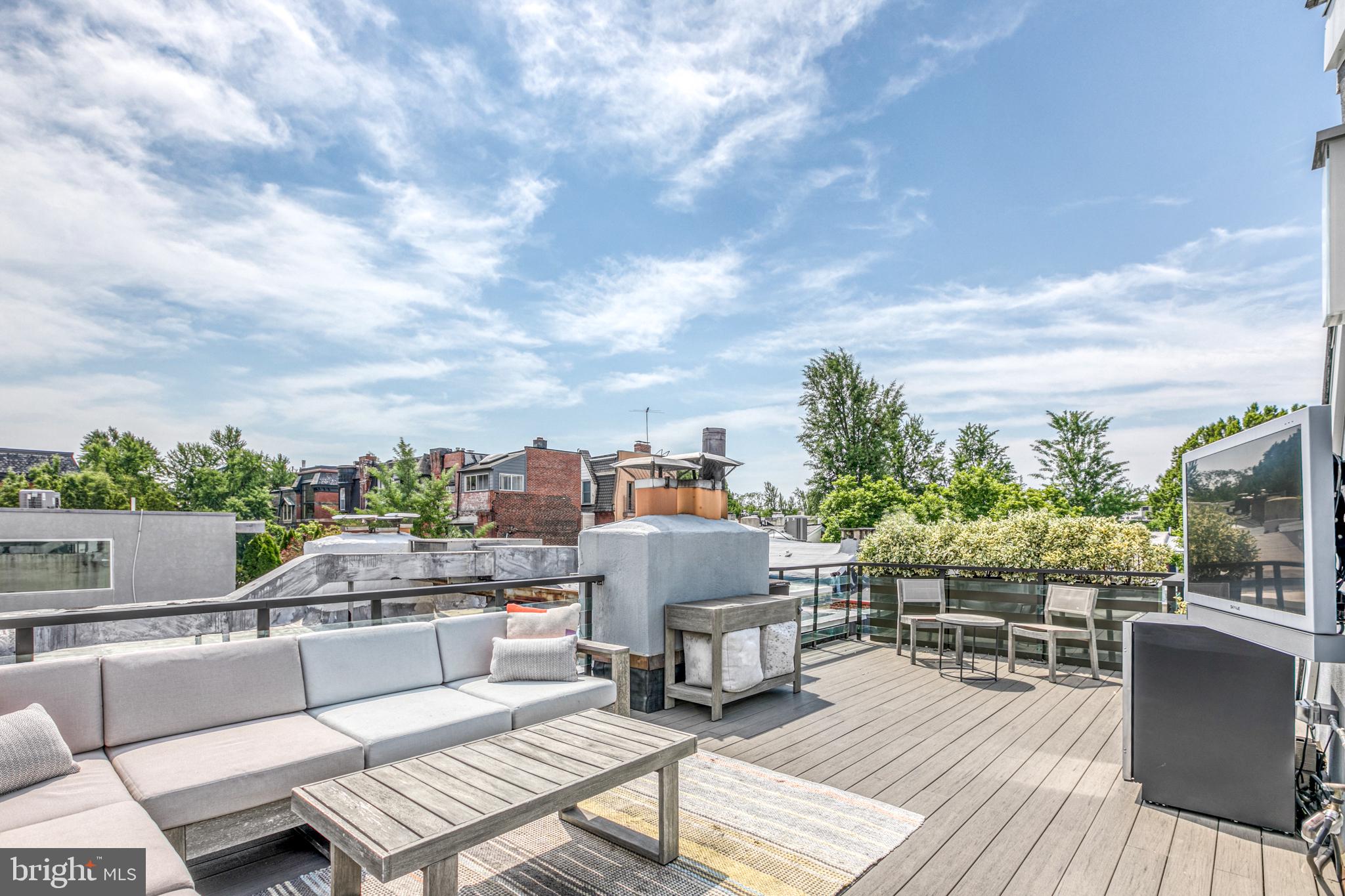FITLER SQUARE - Residential
