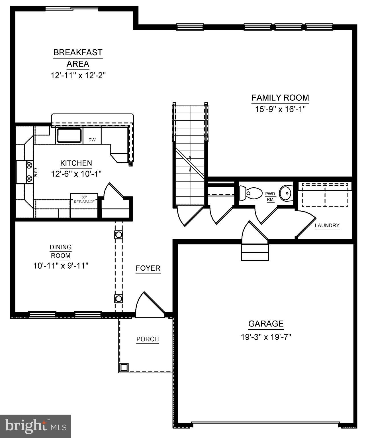 DEERFIELD - Residential