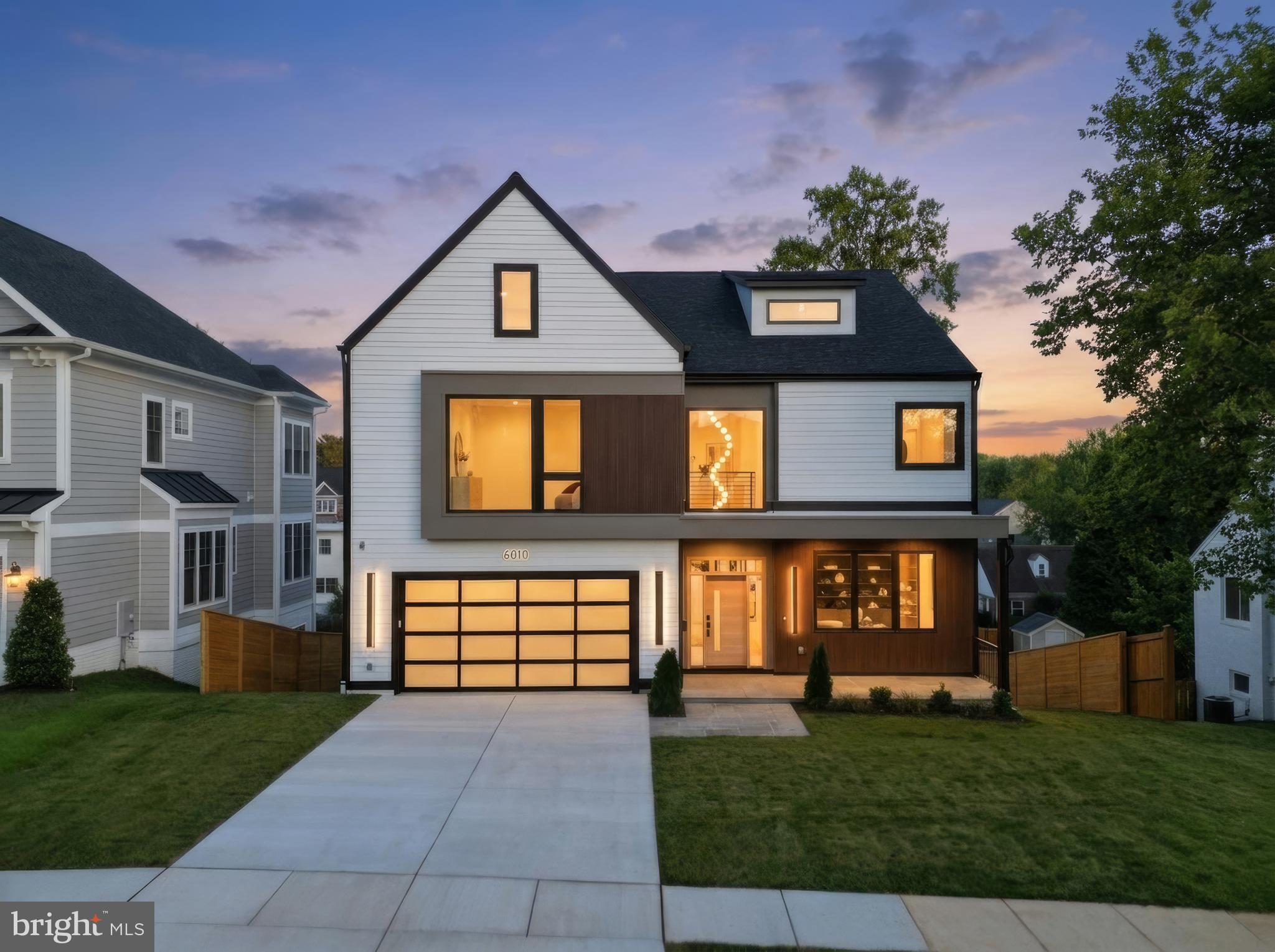 AYRLAWN - Residential