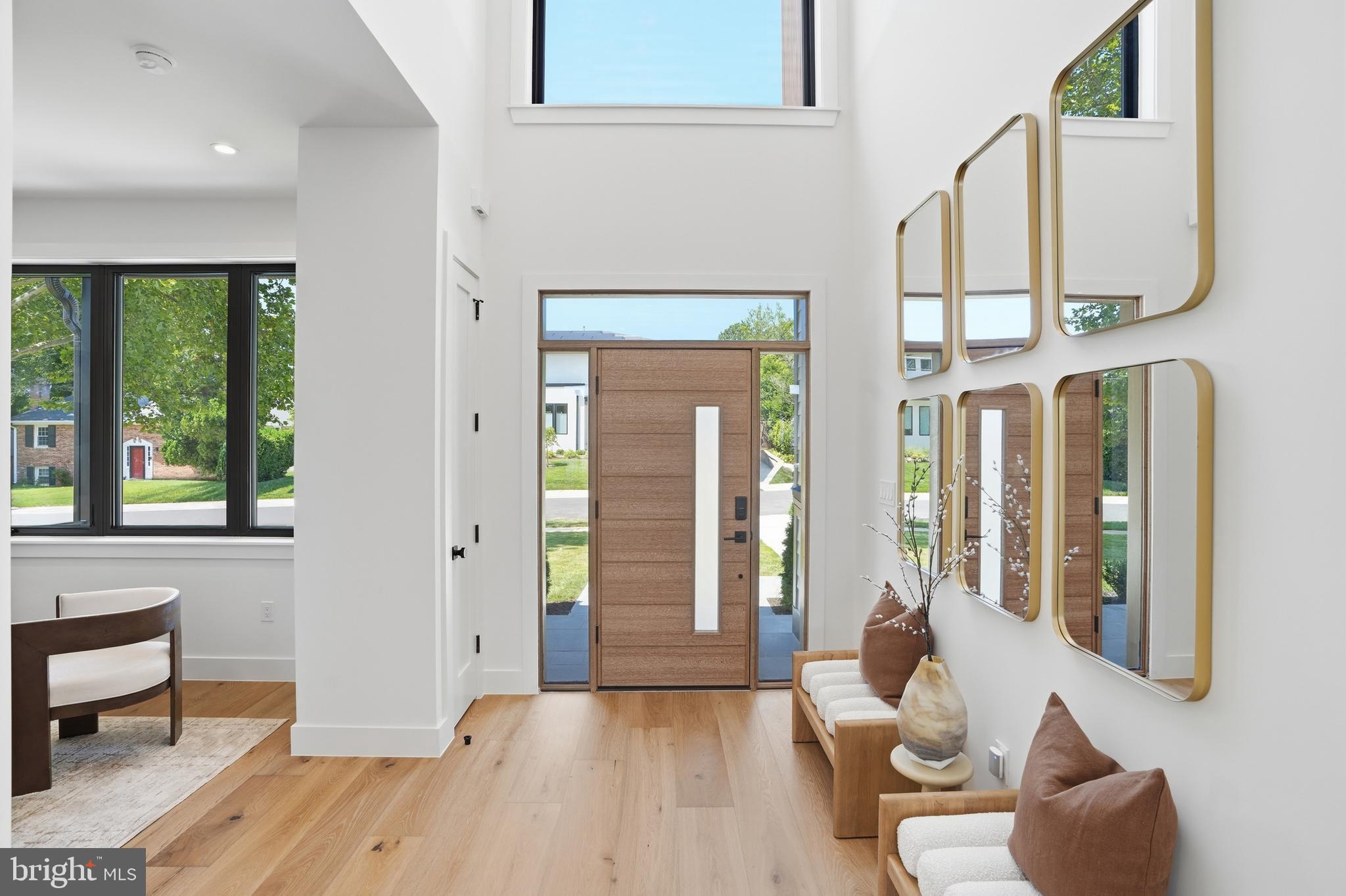 AYRLAWN - Residential