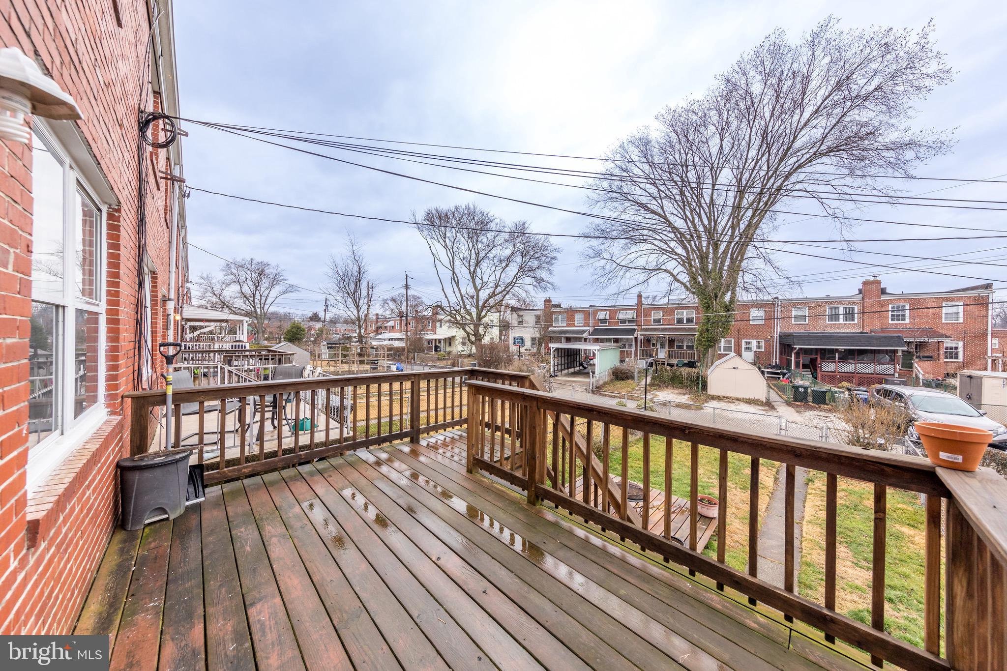 RIDGELEIGH - Residential