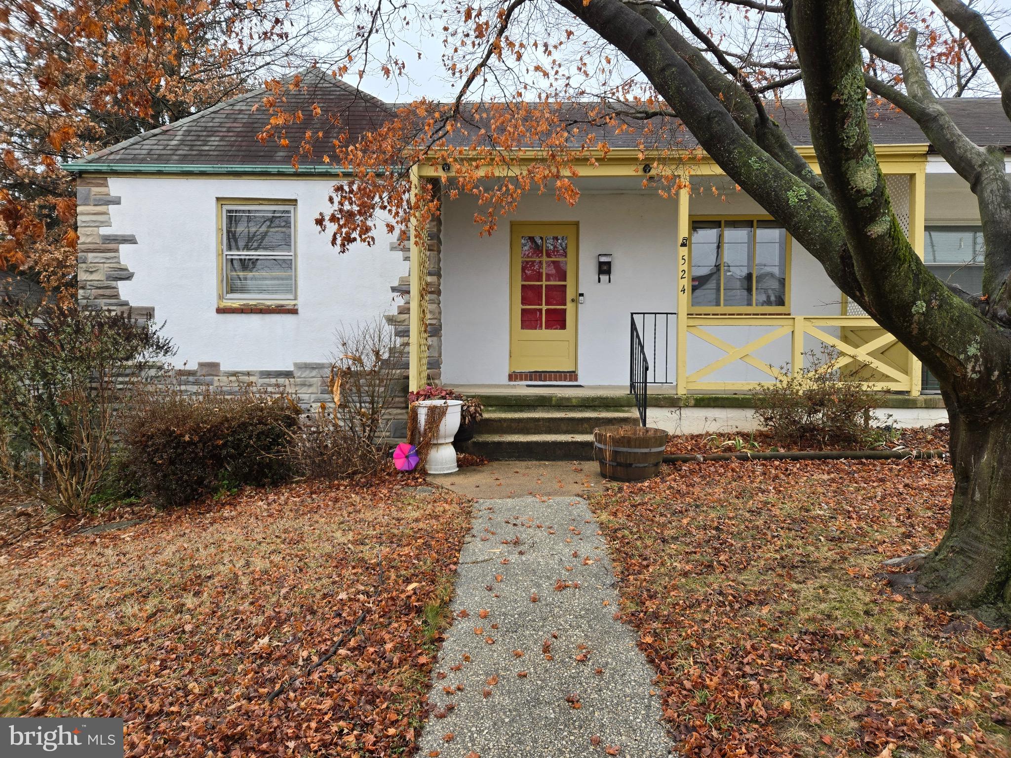 FSBO