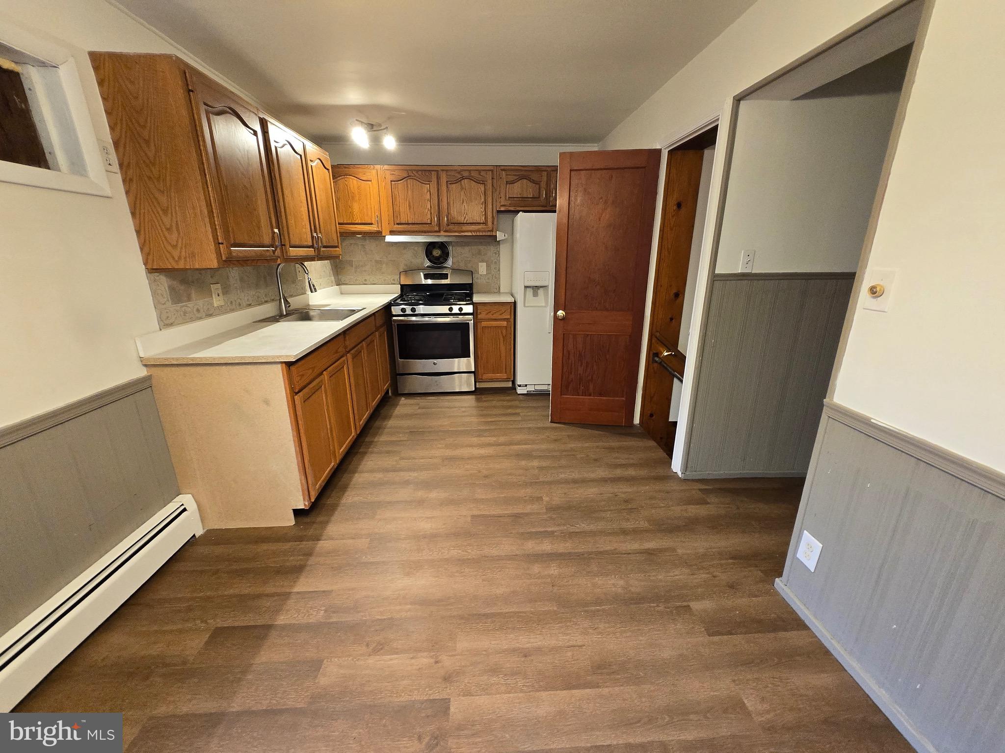 BALTIMORE COUNTY - Residential