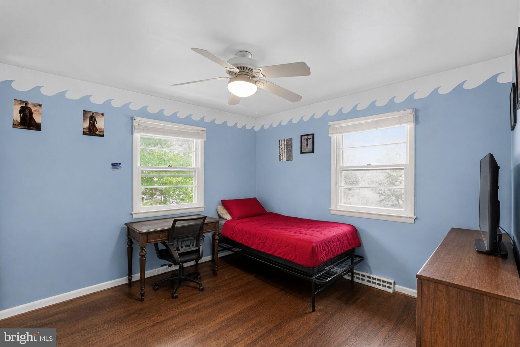 ESPERANZA FARMS - Residential