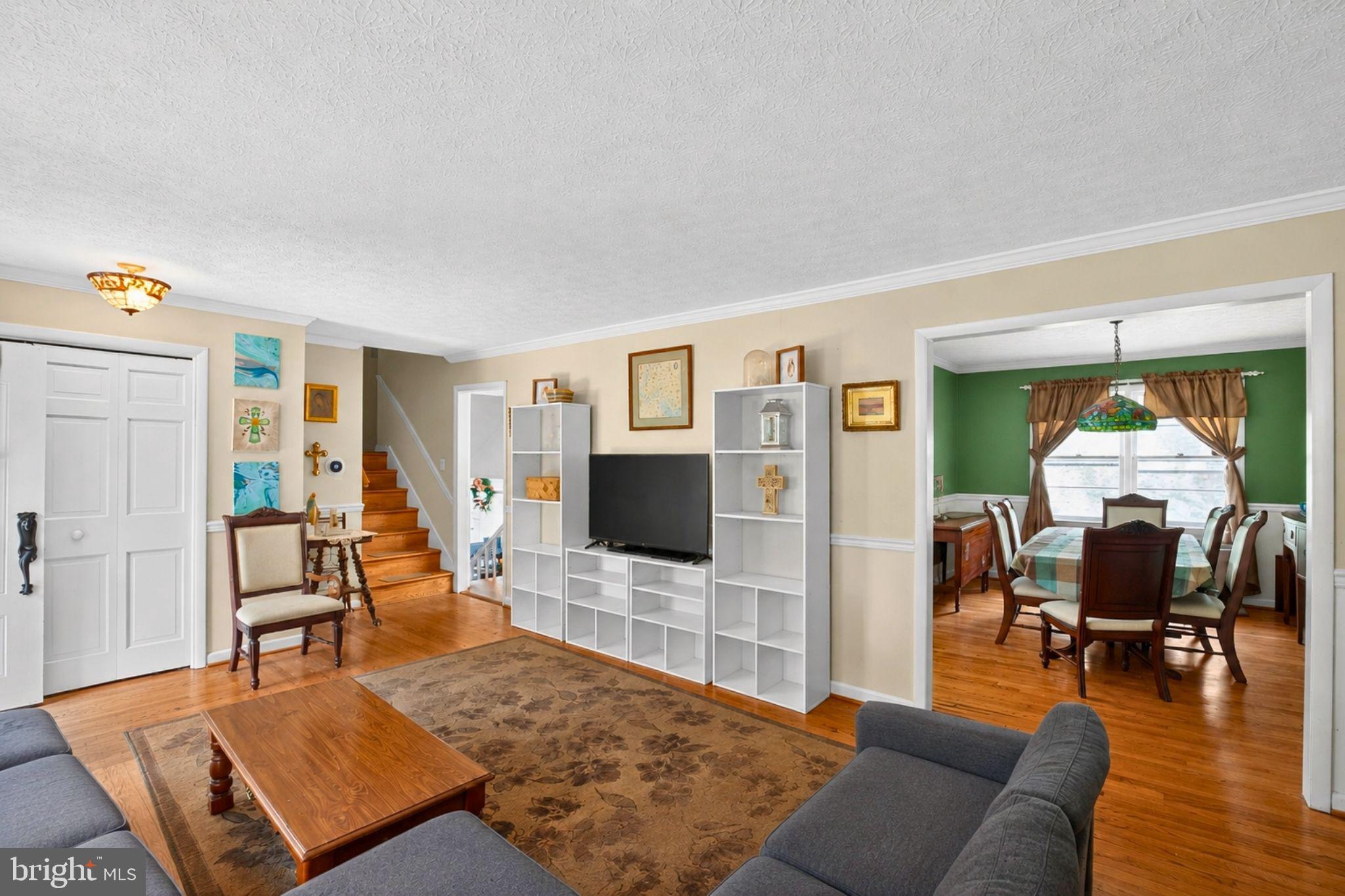 ESPERANZA FARMS - Residential