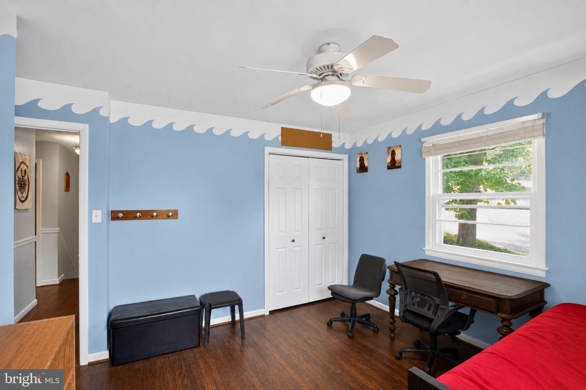 ESPERANZA FARMS - Residential