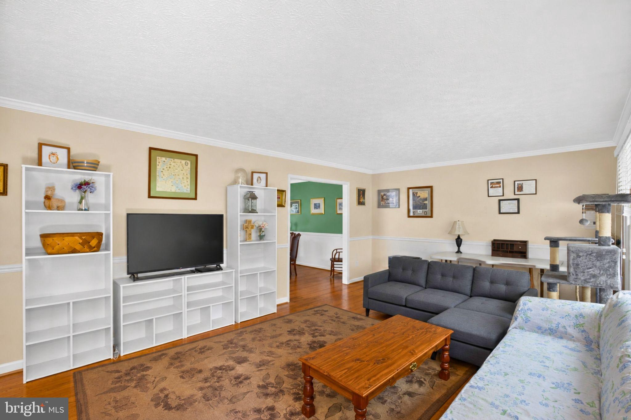 ESPERANZA FARMS - Residential
