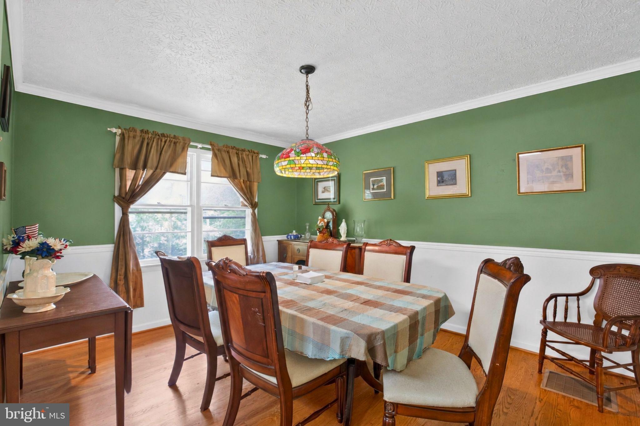 ESPERANZA FARMS - Residential