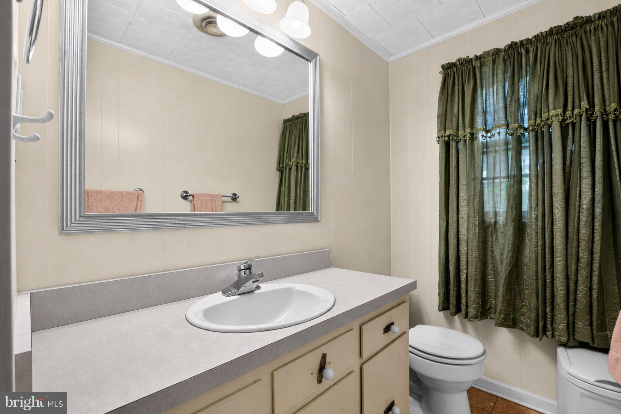 ESPERANZA FARMS - Residential