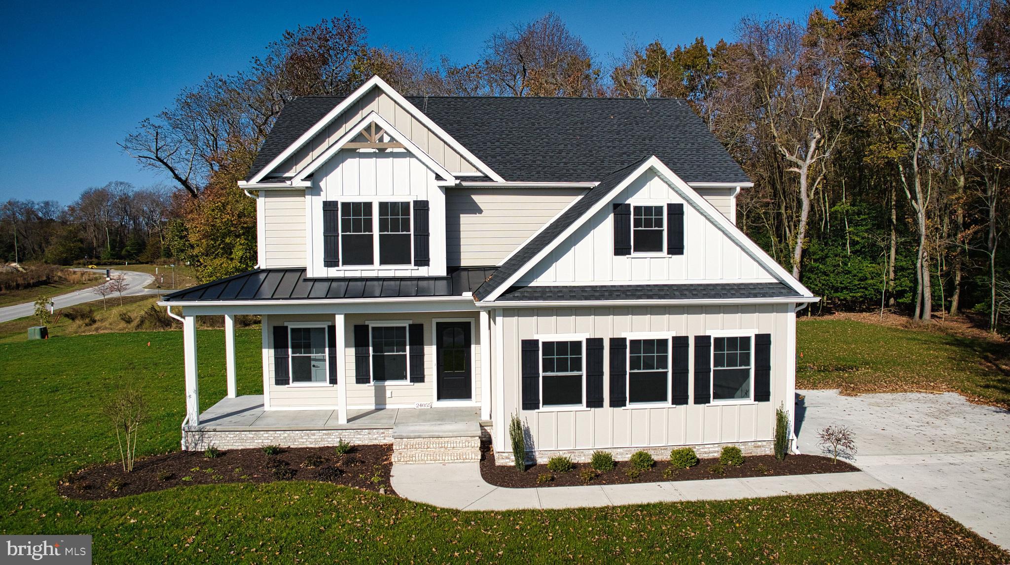 INGRAMS POINT - Residential