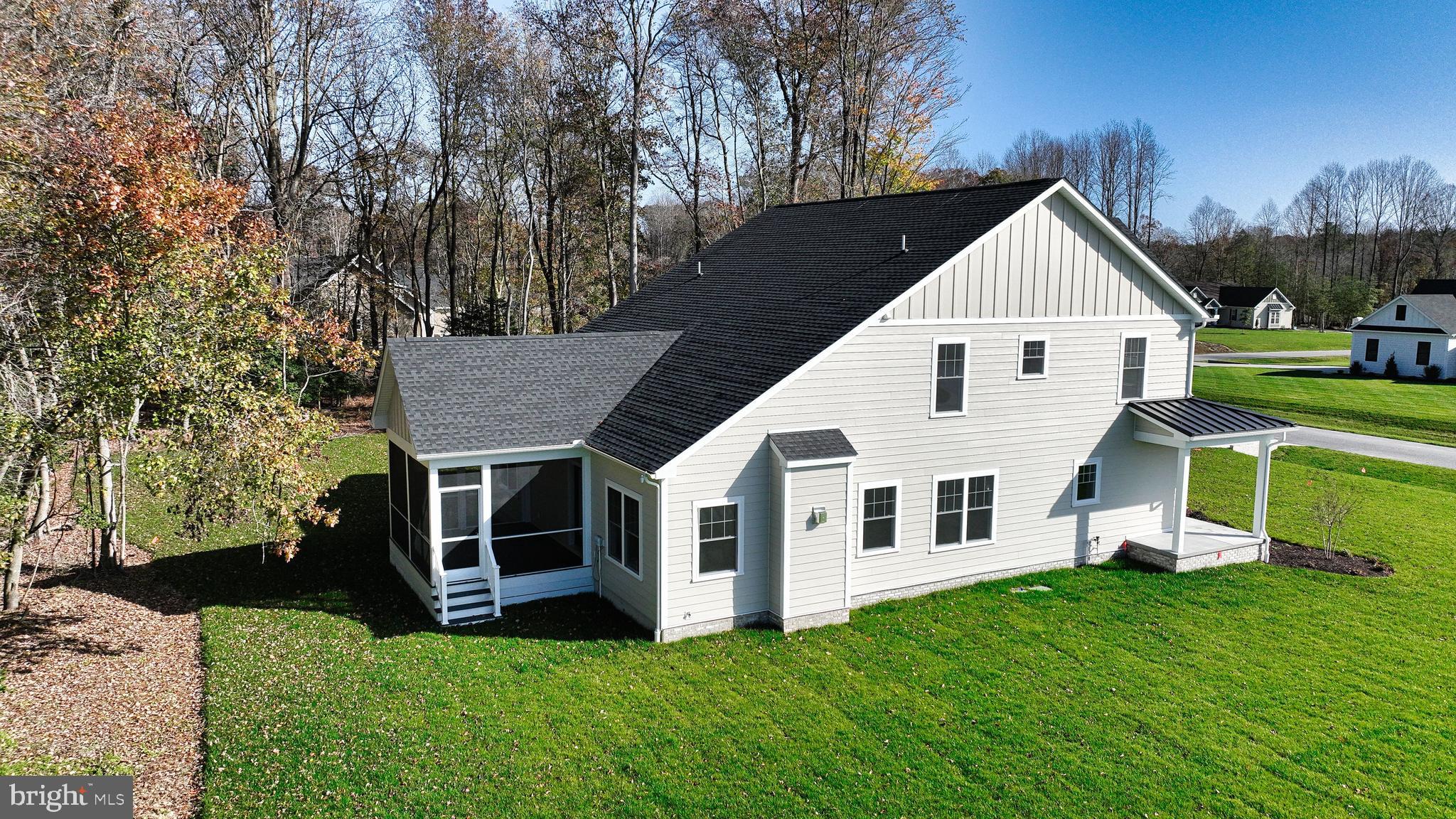 INGRAMS POINT - Residential