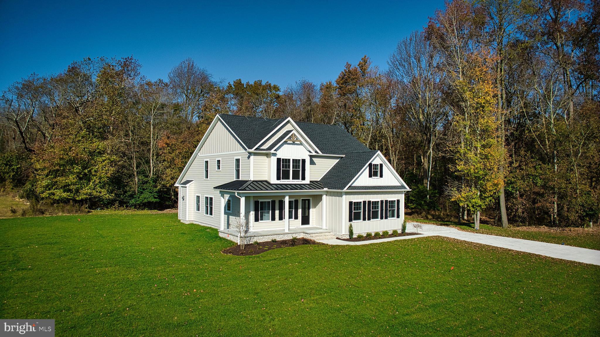 INGRAMS POINT - Residential