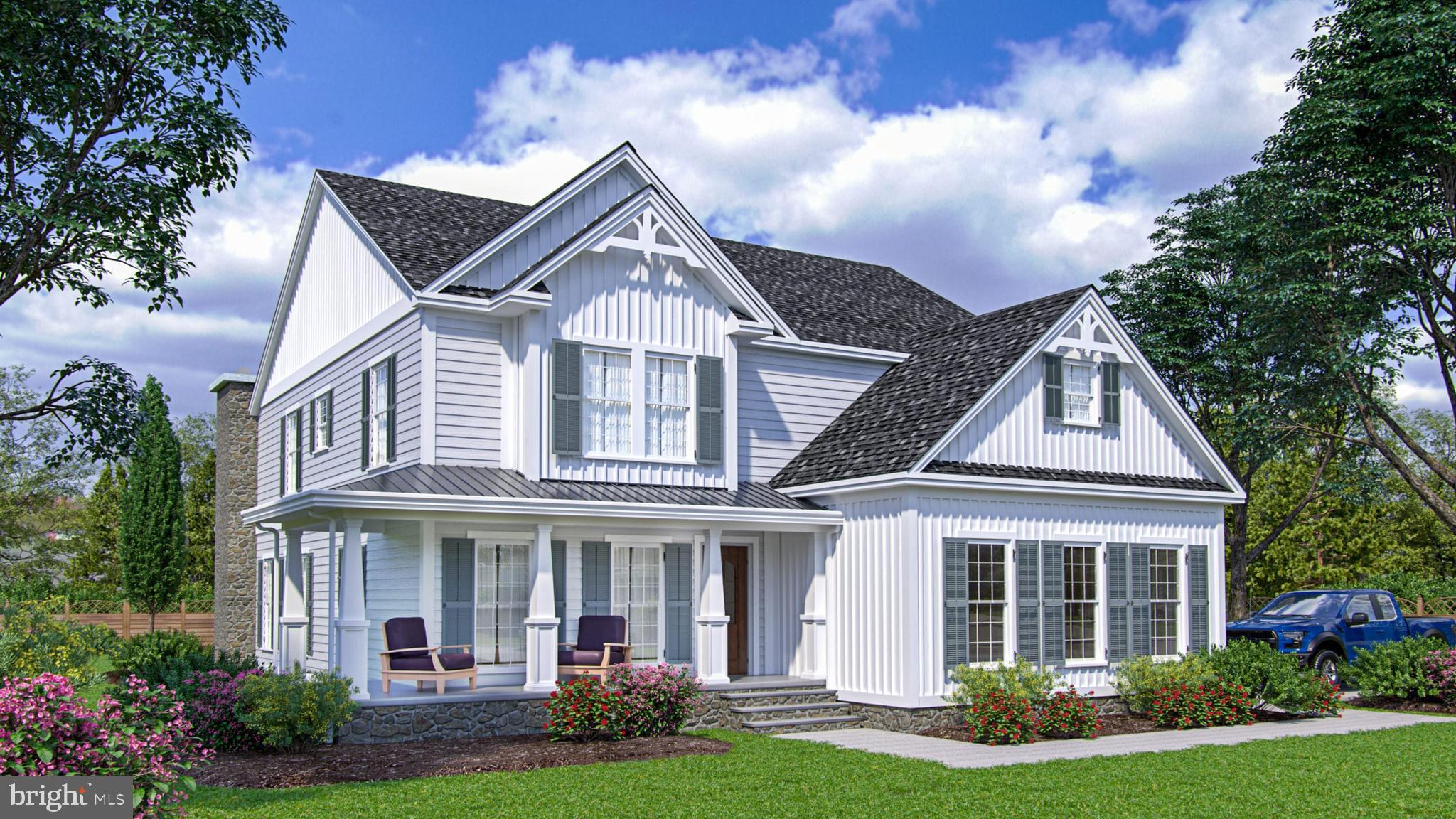 INGRAMS POINT - Residential