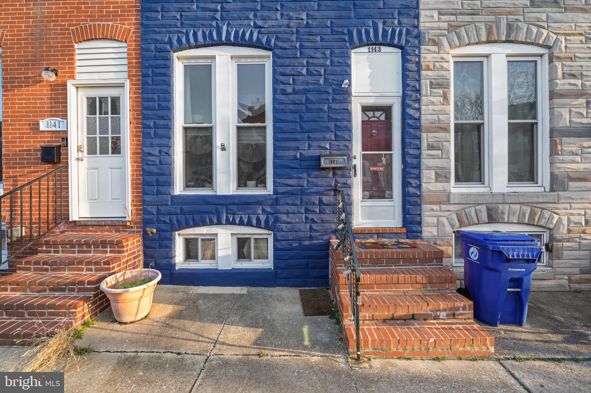 PIGTOWN HISTORIC DISTRICT - Residential