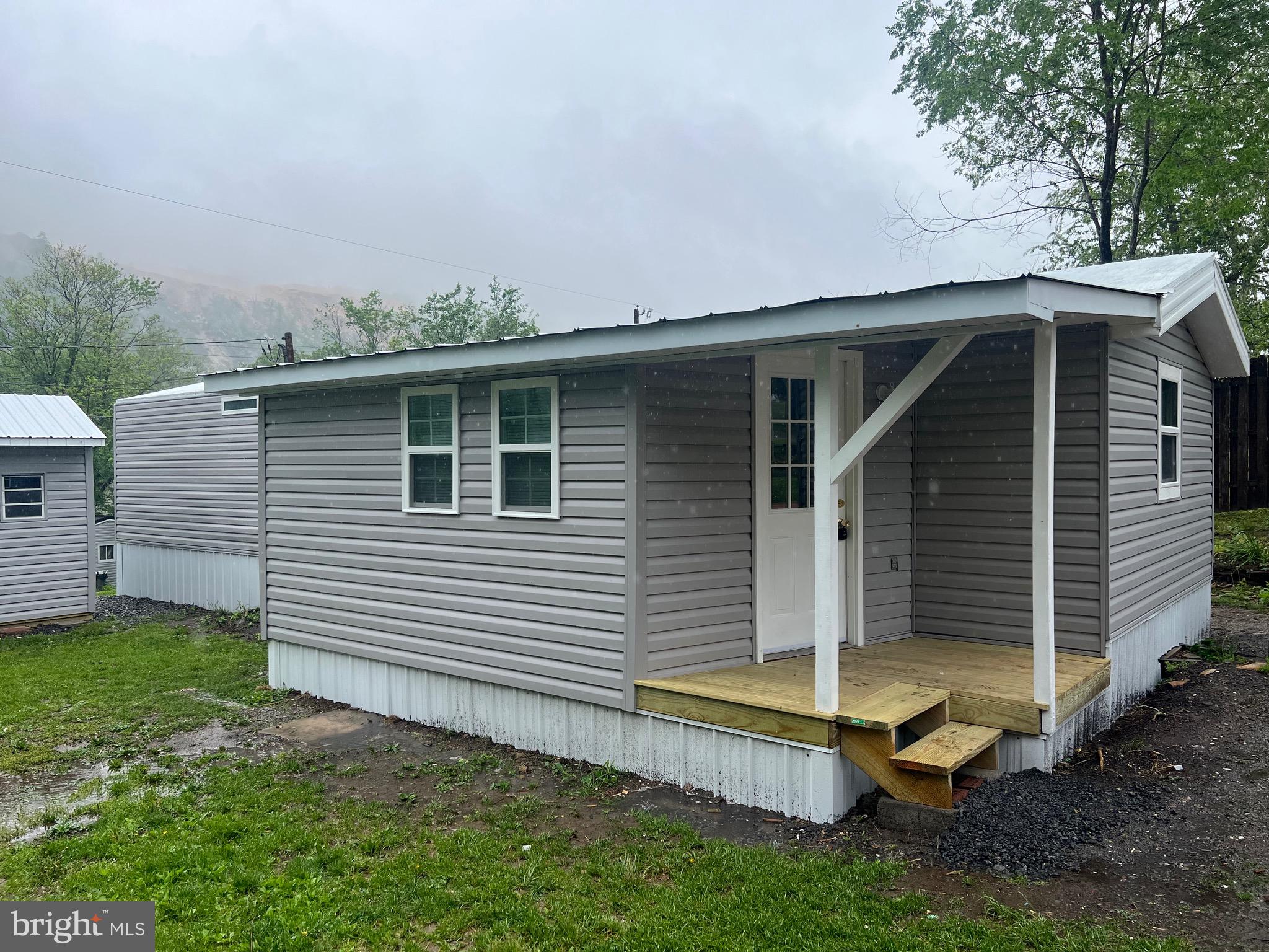 NONE AVAILABLE - Residential Lease