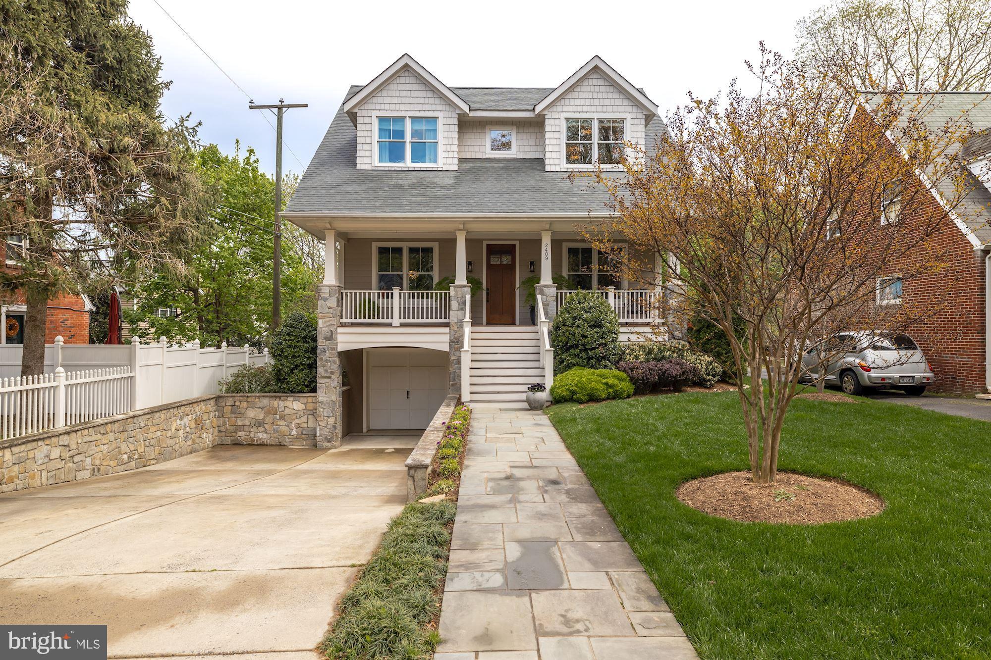 NORTH ARLINGTON - Residential