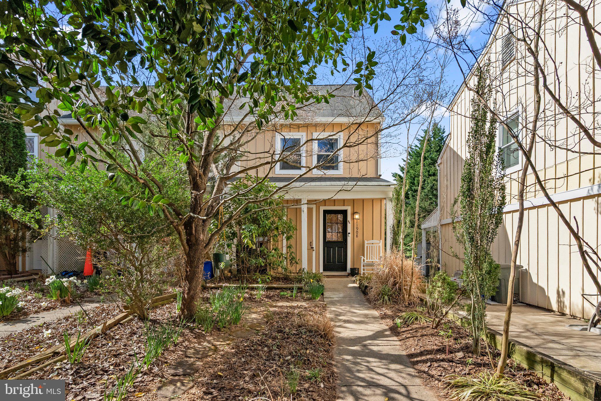 POTOMAC MEADOWS - Residential