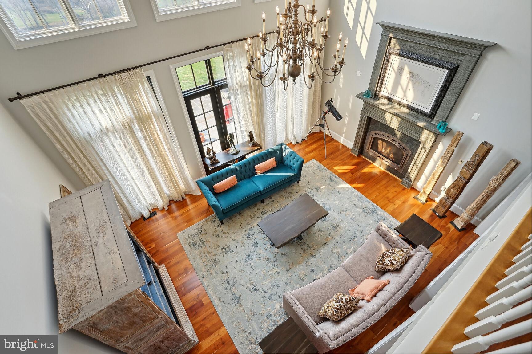 BEAVER CREEK FARM - Residential
