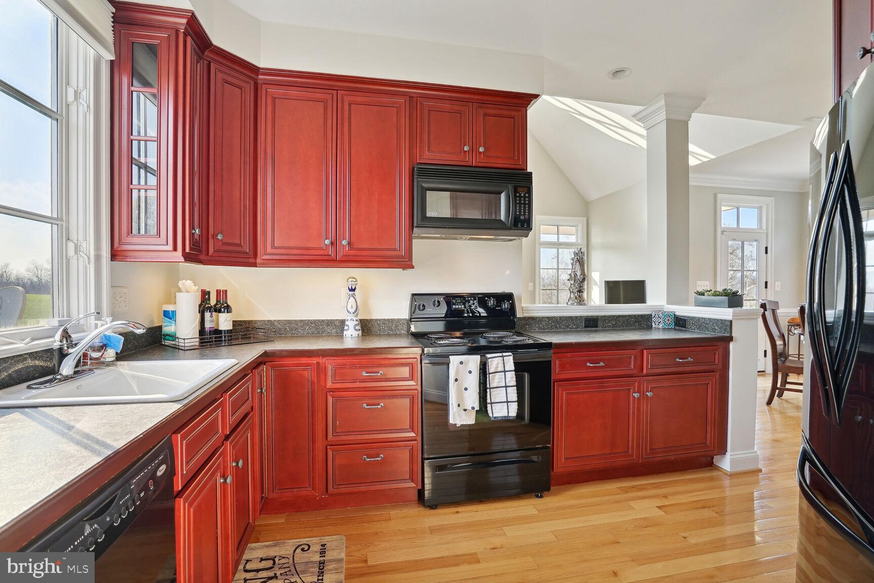 BEAVER CREEK FARM - Residential