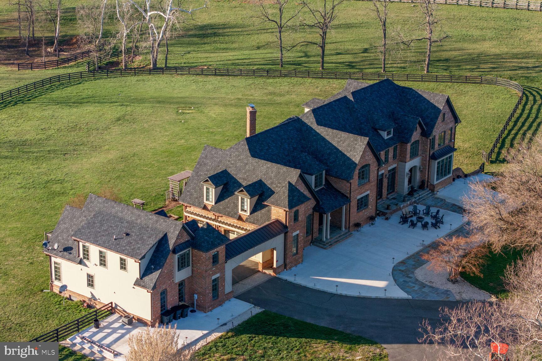 BEAVER CREEK FARM - Residential