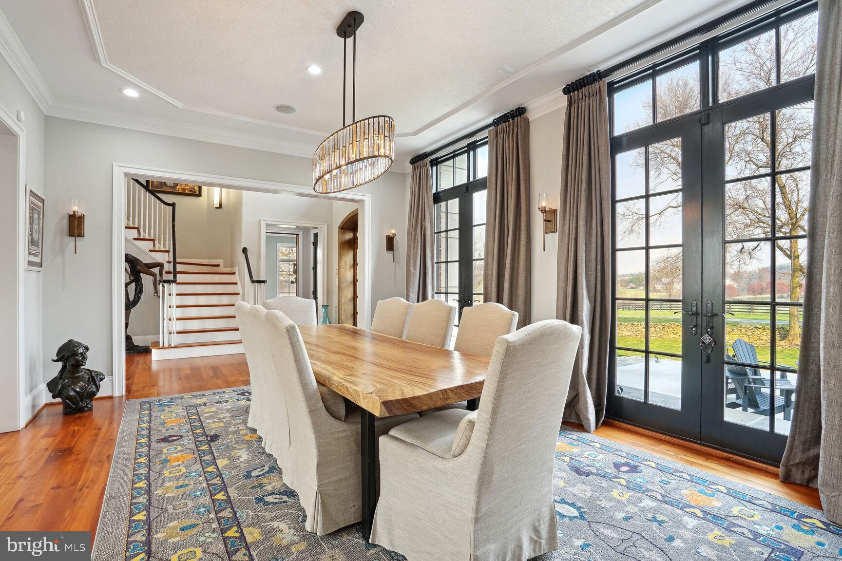 BEAVER CREEK FARM - Residential