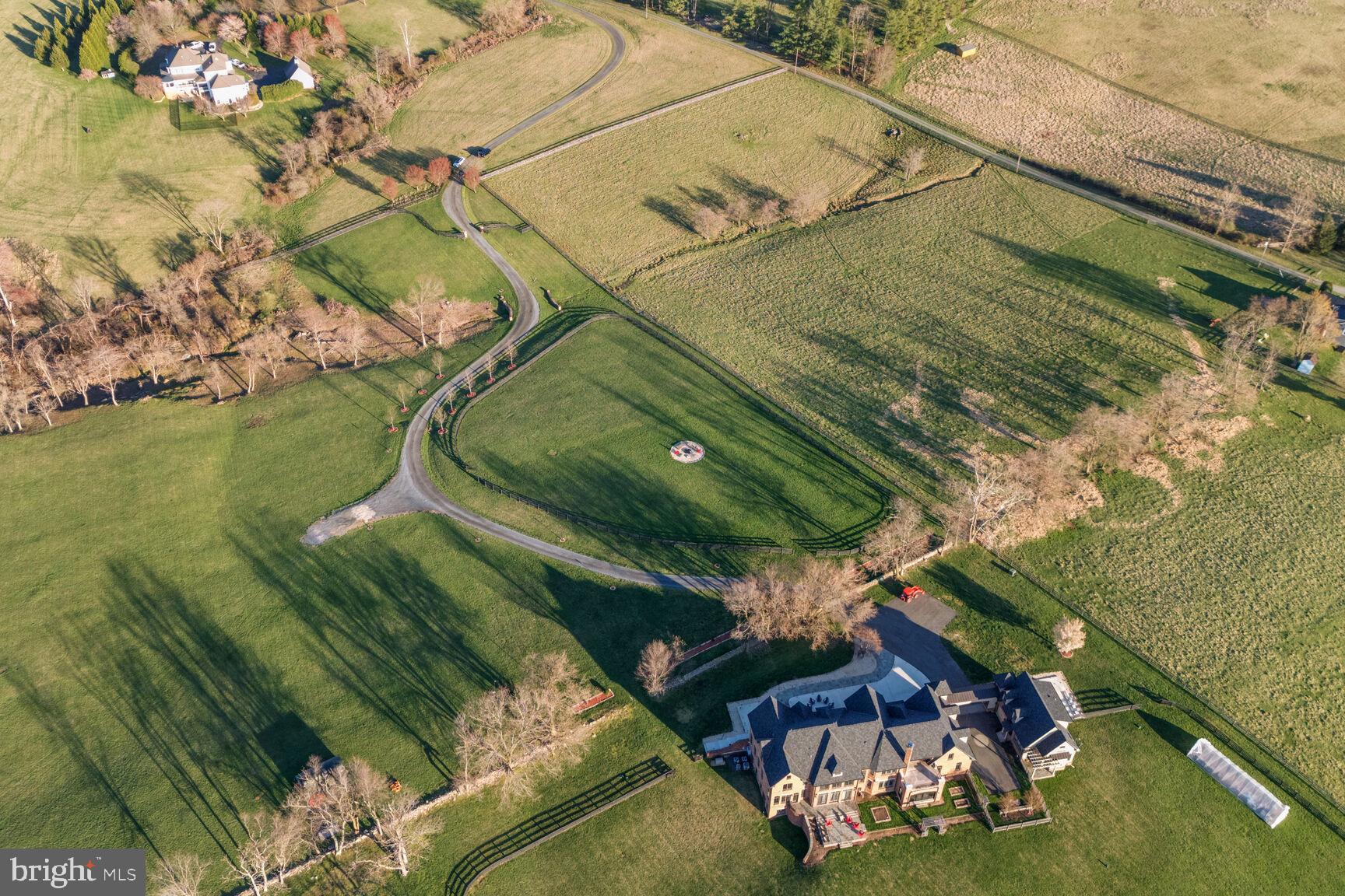 BEAVER CREEK FARM - Residential