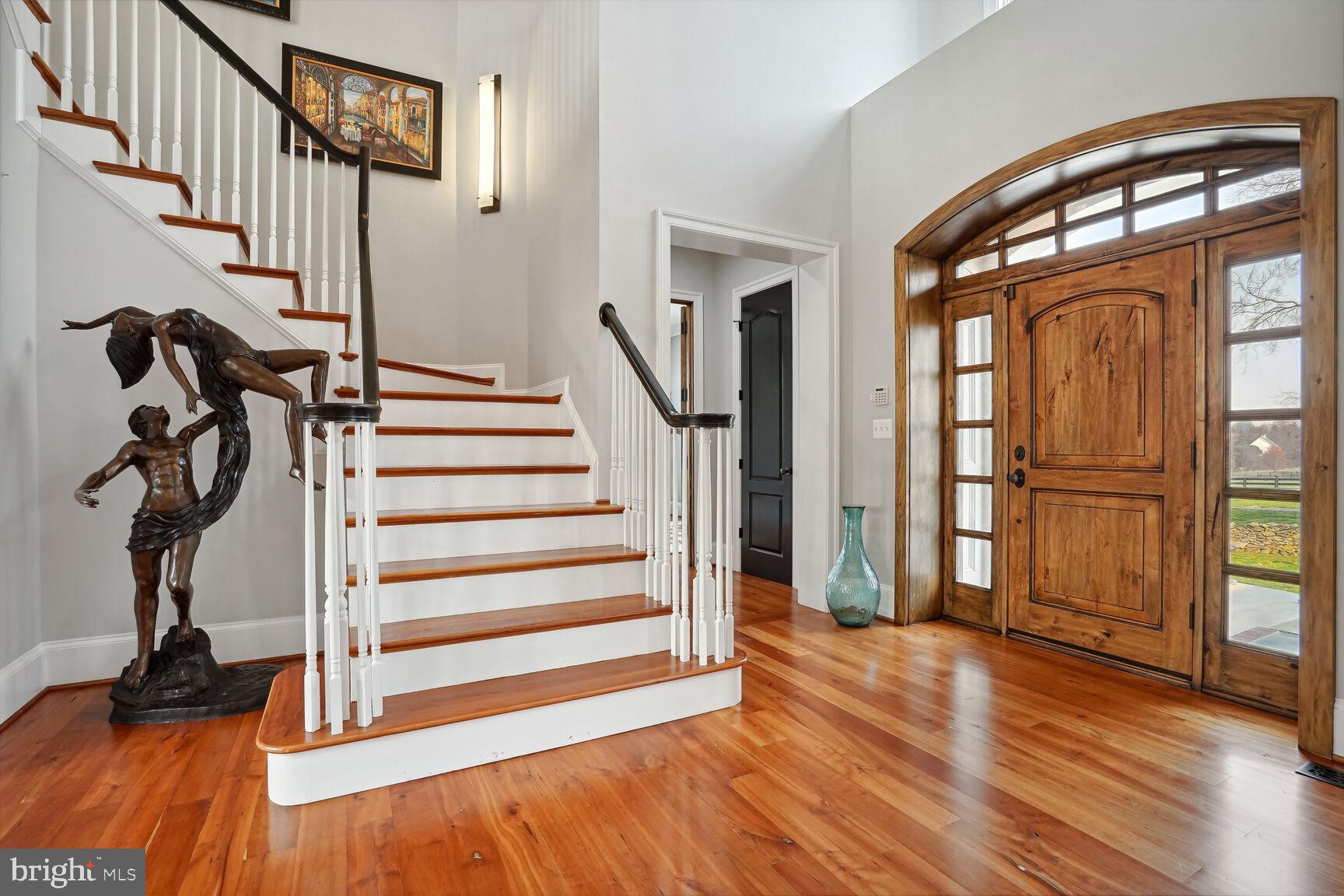 BEAVER CREEK FARM - Residential