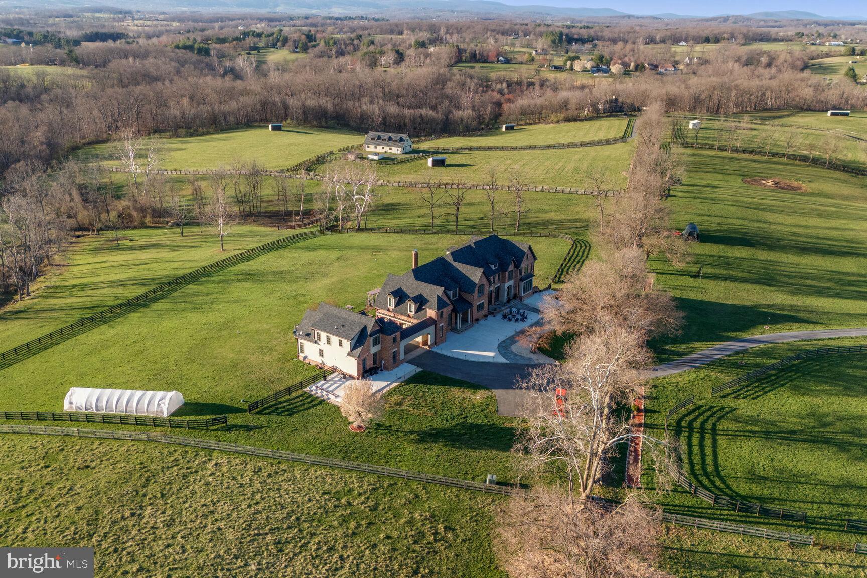 BEAVER CREEK FARM - Residential