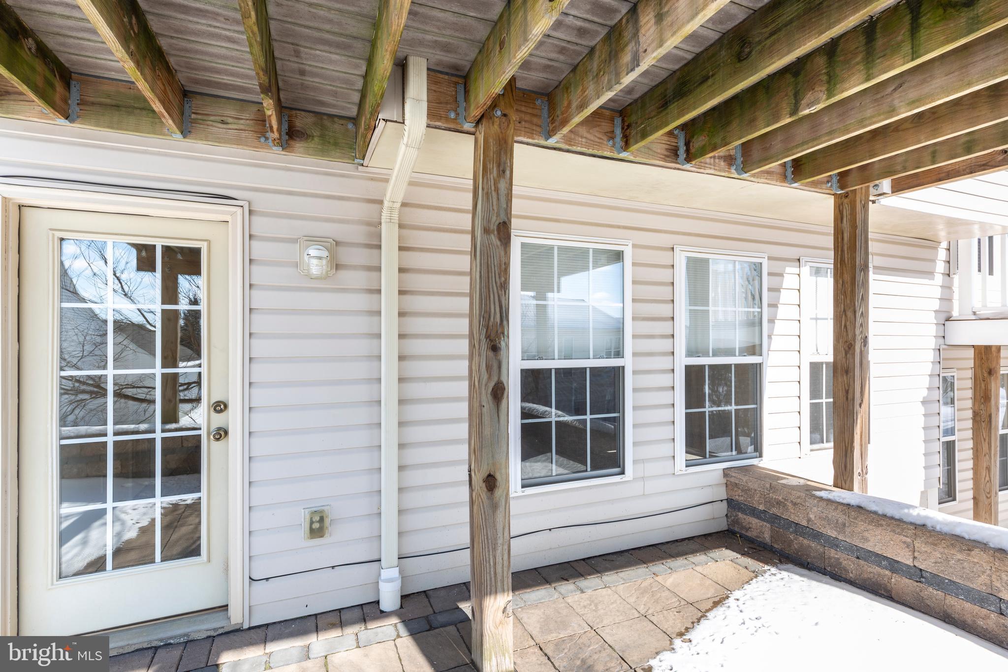 VILLAS AT SHREWSBURY - Residential