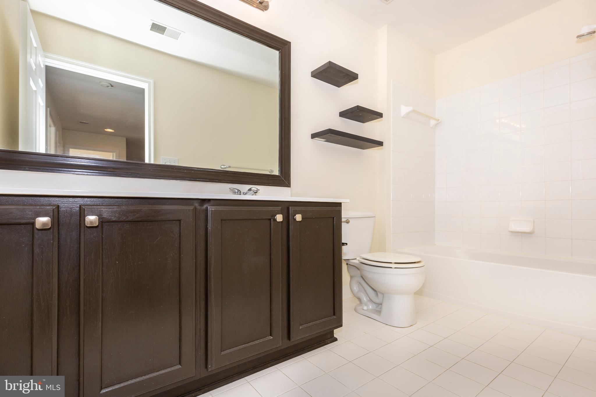 VILLAS AT SHREWSBURY - Residential