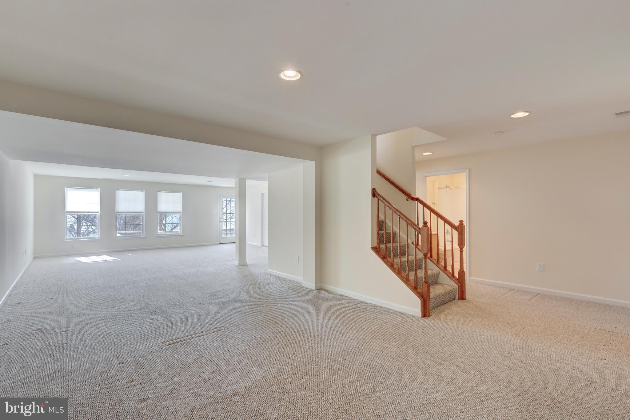 VILLAS AT SHREWSBURY - Residential