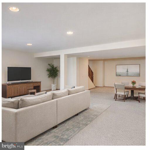 VILLAS AT SHREWSBURY - Residential