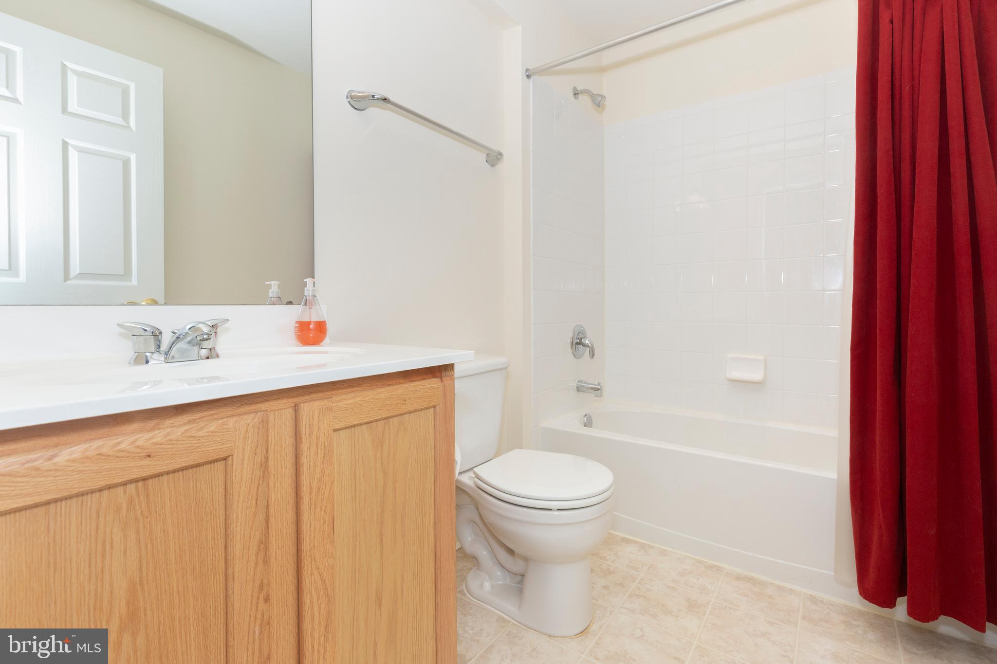 VILLAS AT SHREWSBURY - Residential
