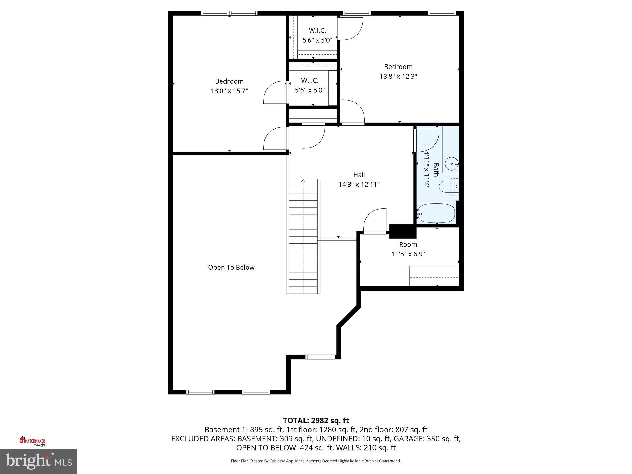 VILLAS AT SHREWSBURY - Residential