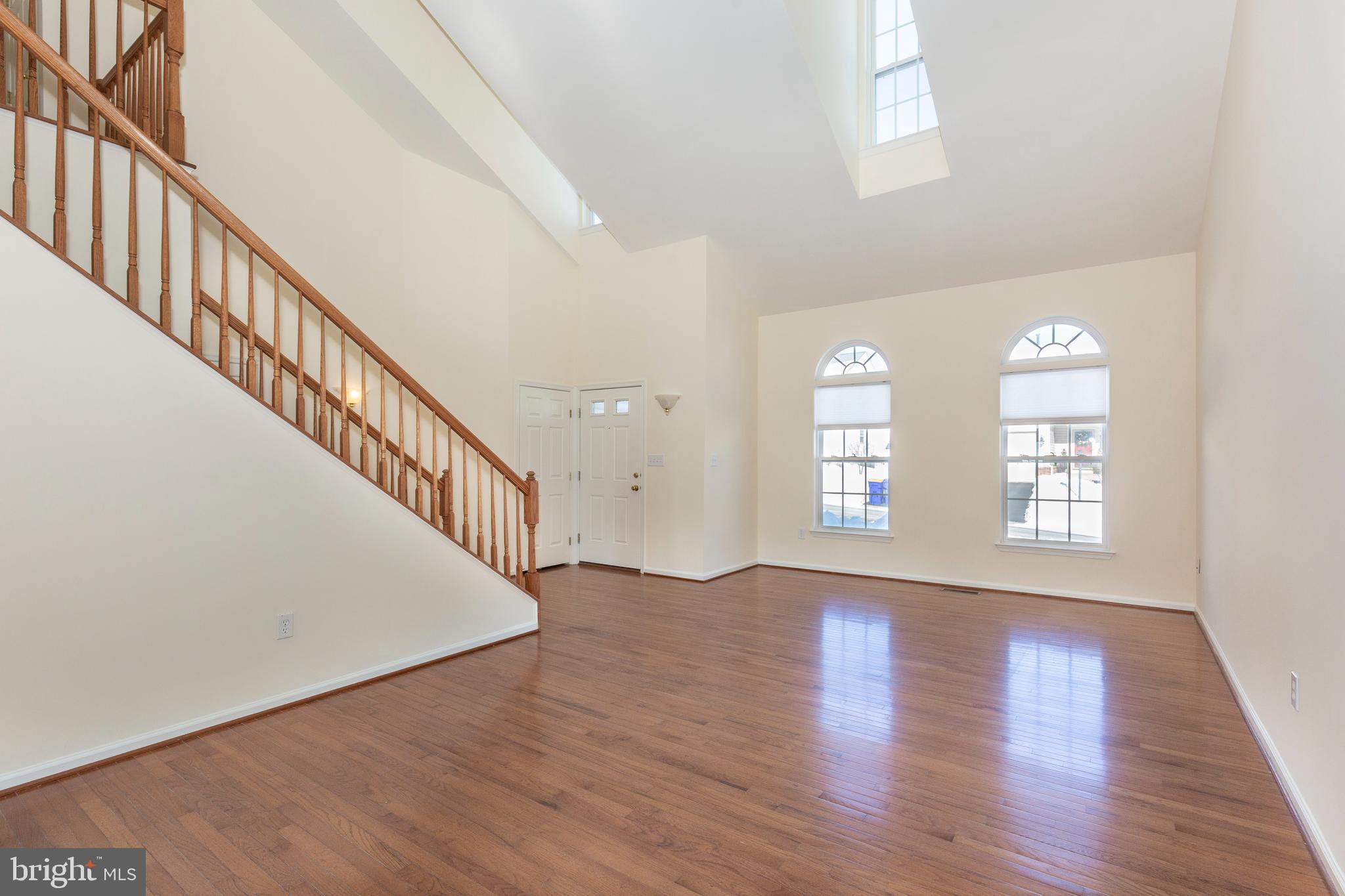 VILLAS AT SHREWSBURY - Residential
