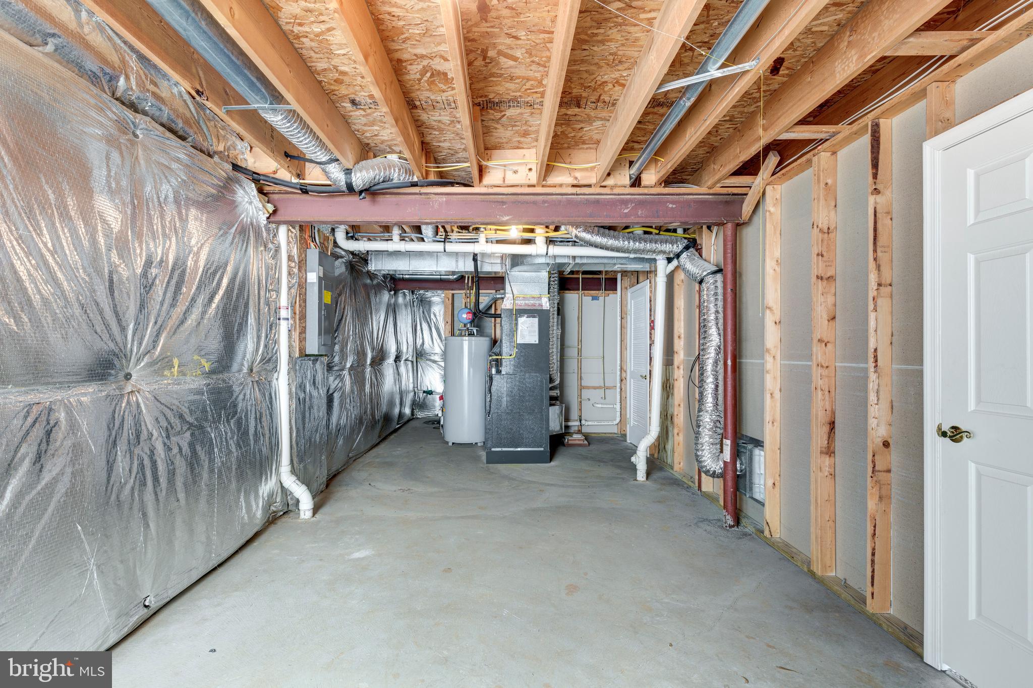 VILLAS AT SHREWSBURY - Residential