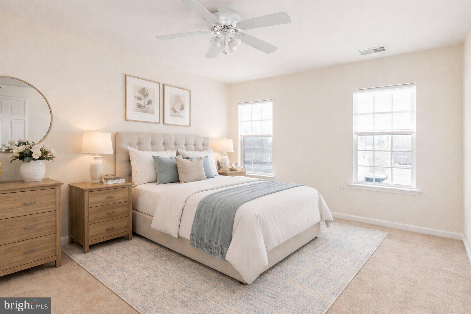 VILLAS AT SHREWSBURY - Residential