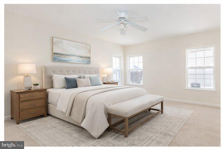 VILLAS AT SHREWSBURY - Residential