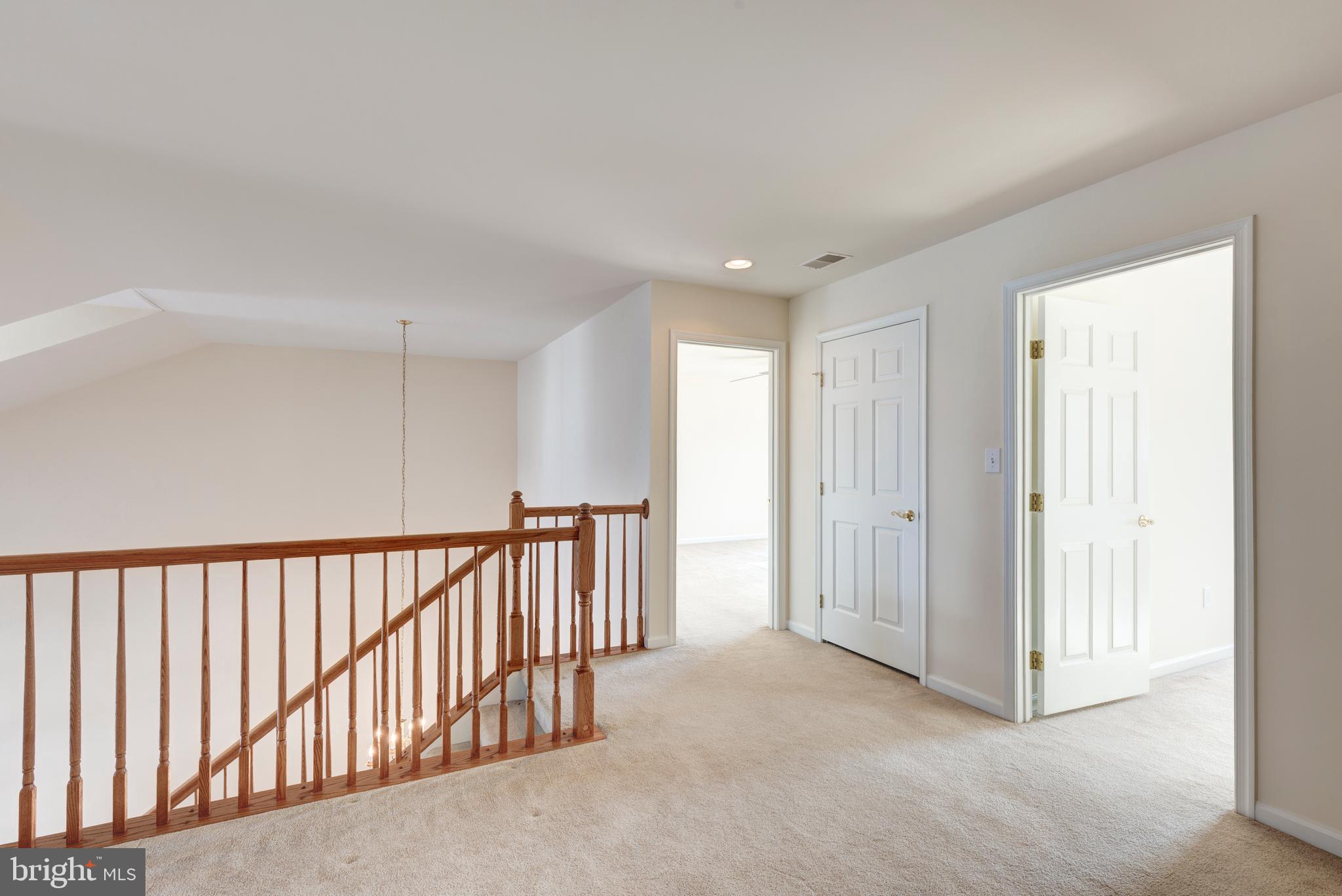 VILLAS AT SHREWSBURY - Residential