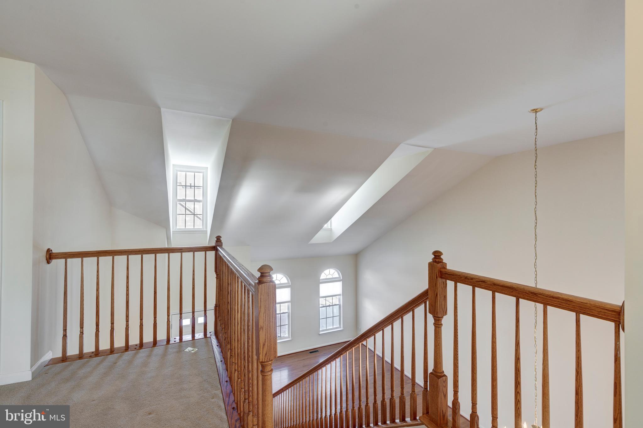 VILLAS AT SHREWSBURY - Residential