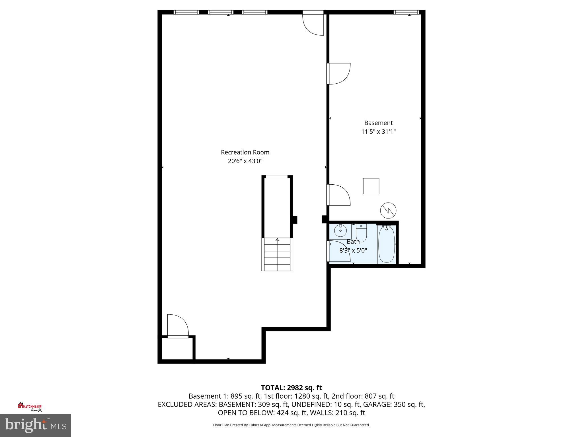 VILLAS AT SHREWSBURY - Residential