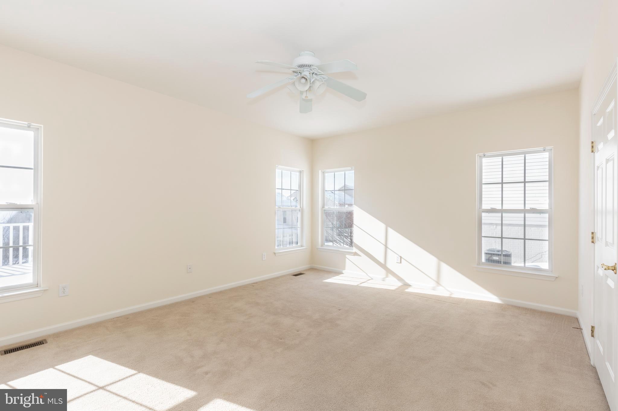 VILLAS AT SHREWSBURY - Residential