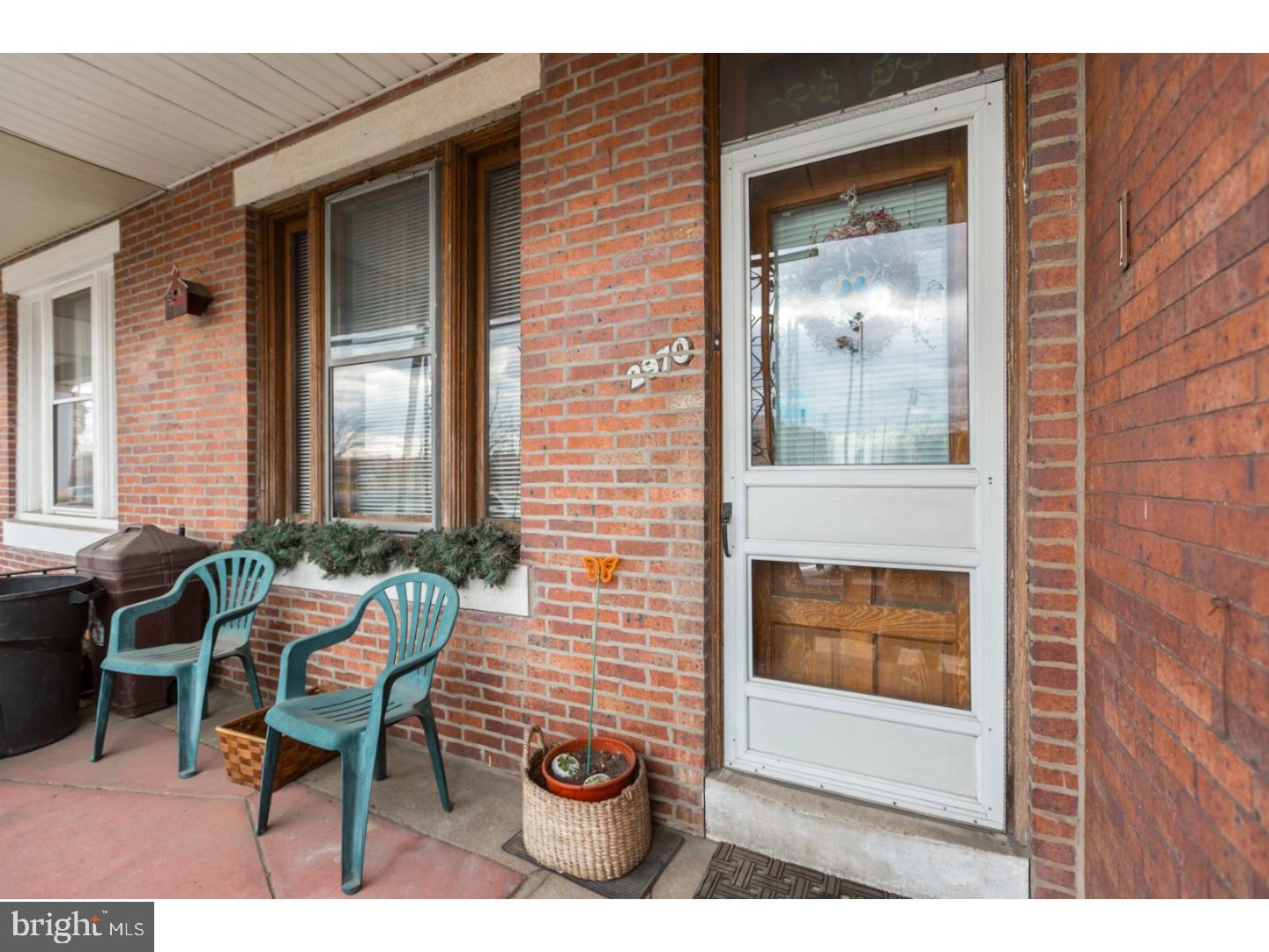 PORT RICHMOND - Residential
