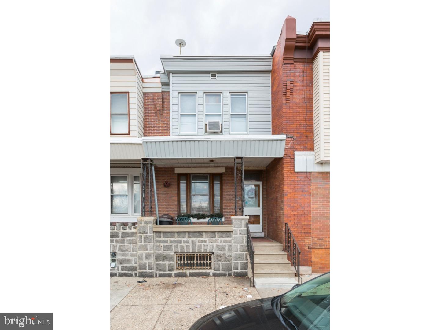 PORT RICHMOND - Residential