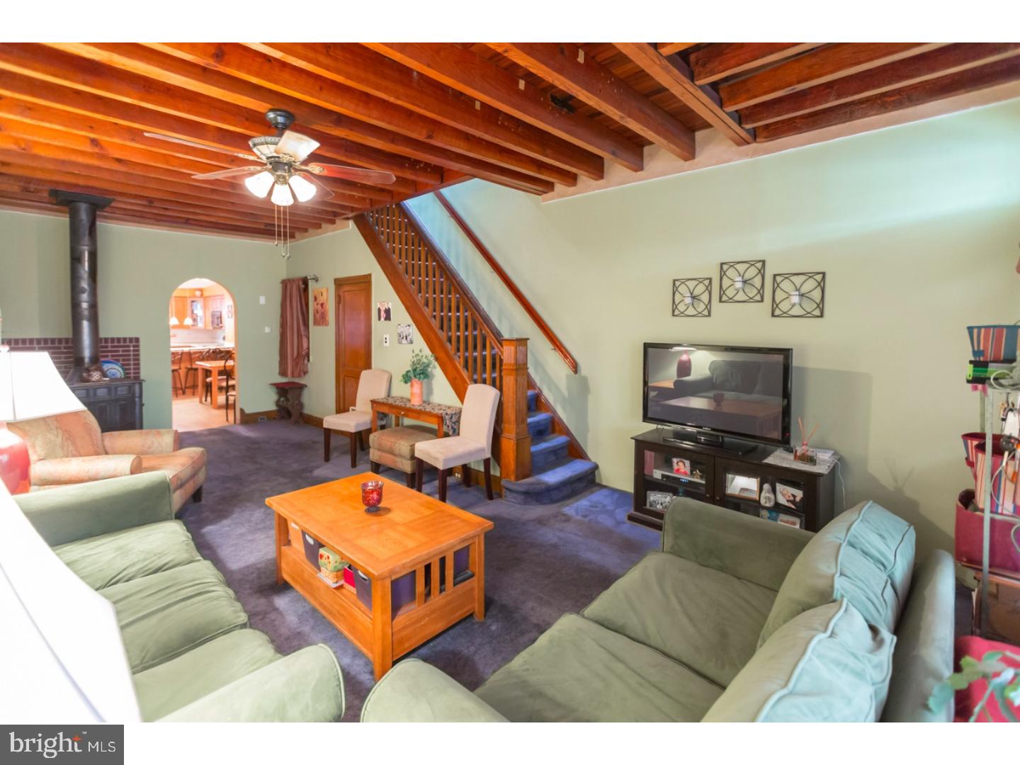 PORT RICHMOND - Residential