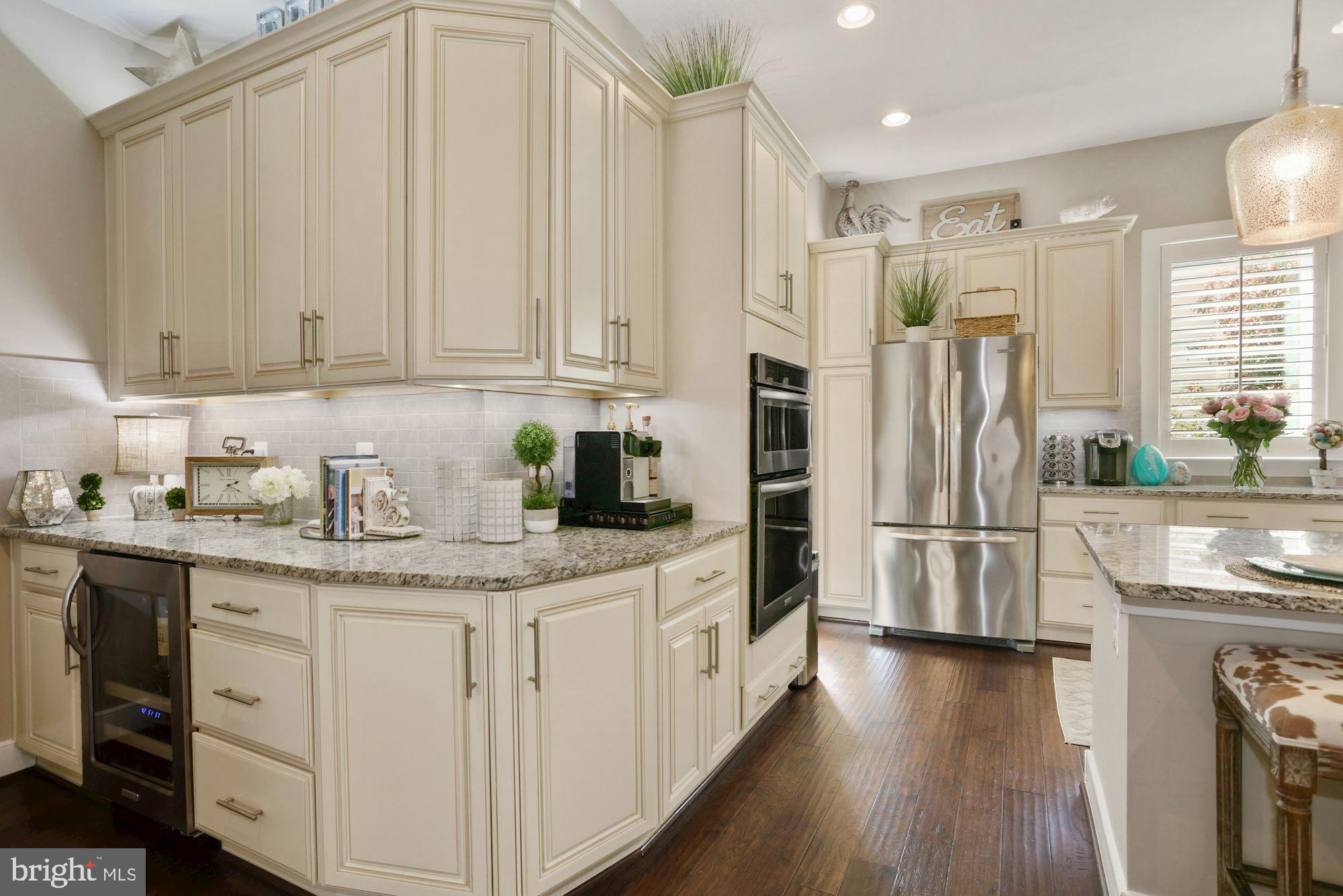POTOMAC YARD - Residential